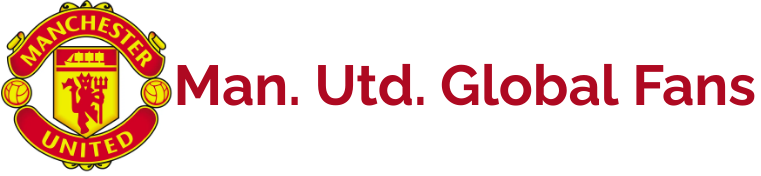 Man. Utd. Global Fans